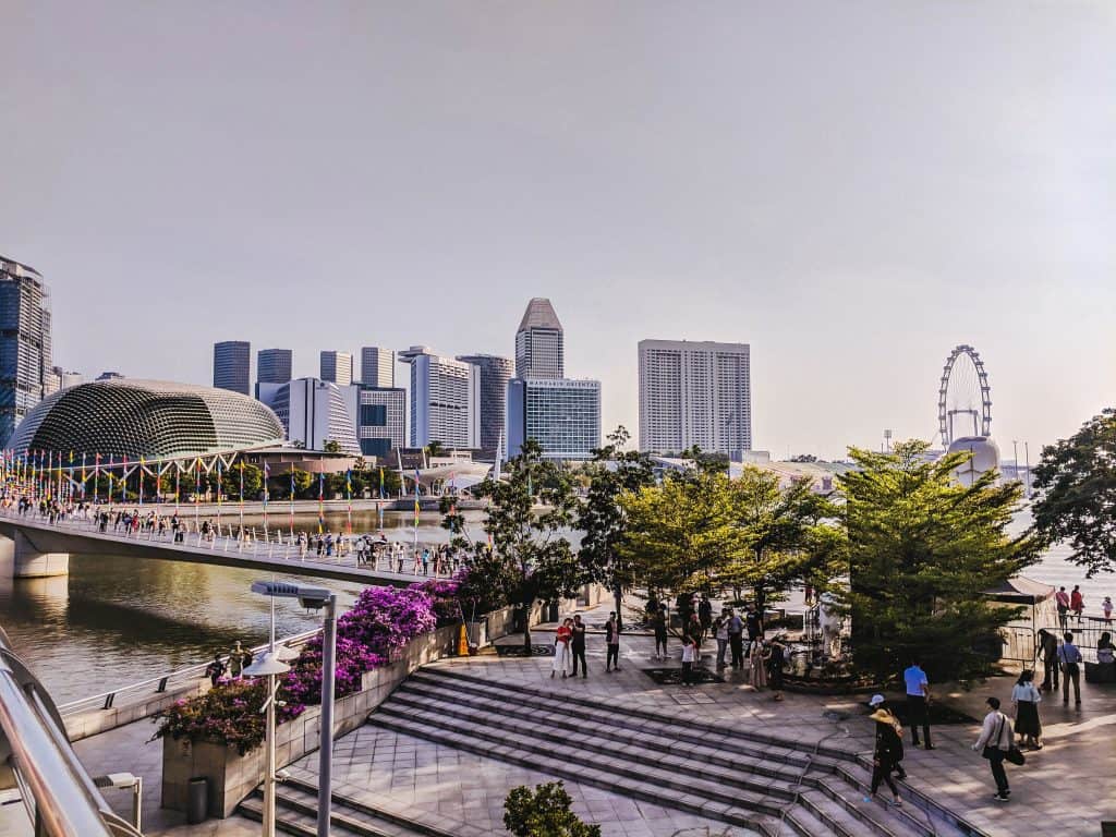 7 Tips for Your First Trip to Singapore 9 IMG 20190125 084744