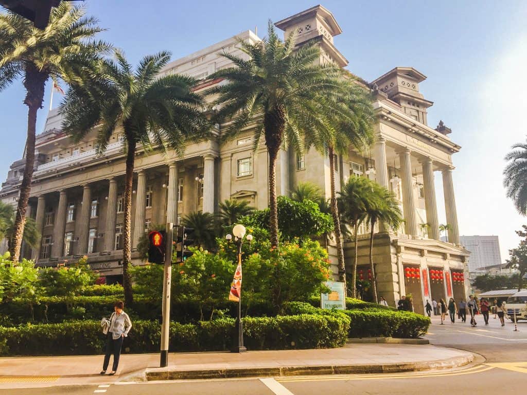 7 Tips for Your First Trip to Singapore 4 IMG 3223