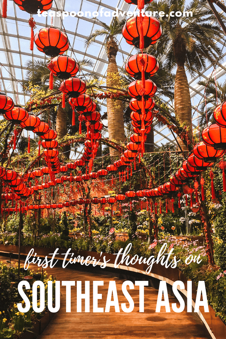The Best and Worst of Southeast Asia 14 The best and worst of Southeast Asia. Check out our favourite meals, best hotels, worst temples and more! #southeastasia #travel #traveltips