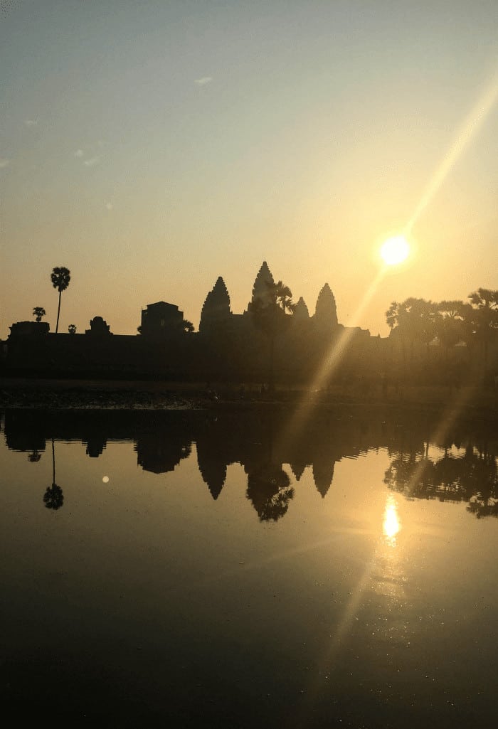 Everything You Need to Know Before Visiting Angkor Wat