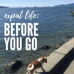 Expat Life: The Moment Before You Go 2 Reflecting on the lead up to our move to Prague and the jump into expat life before you go