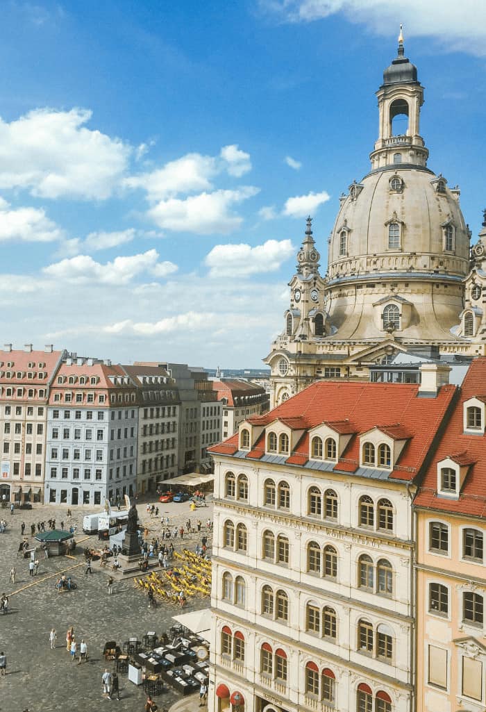How to Visit Dresden in 24 Hours