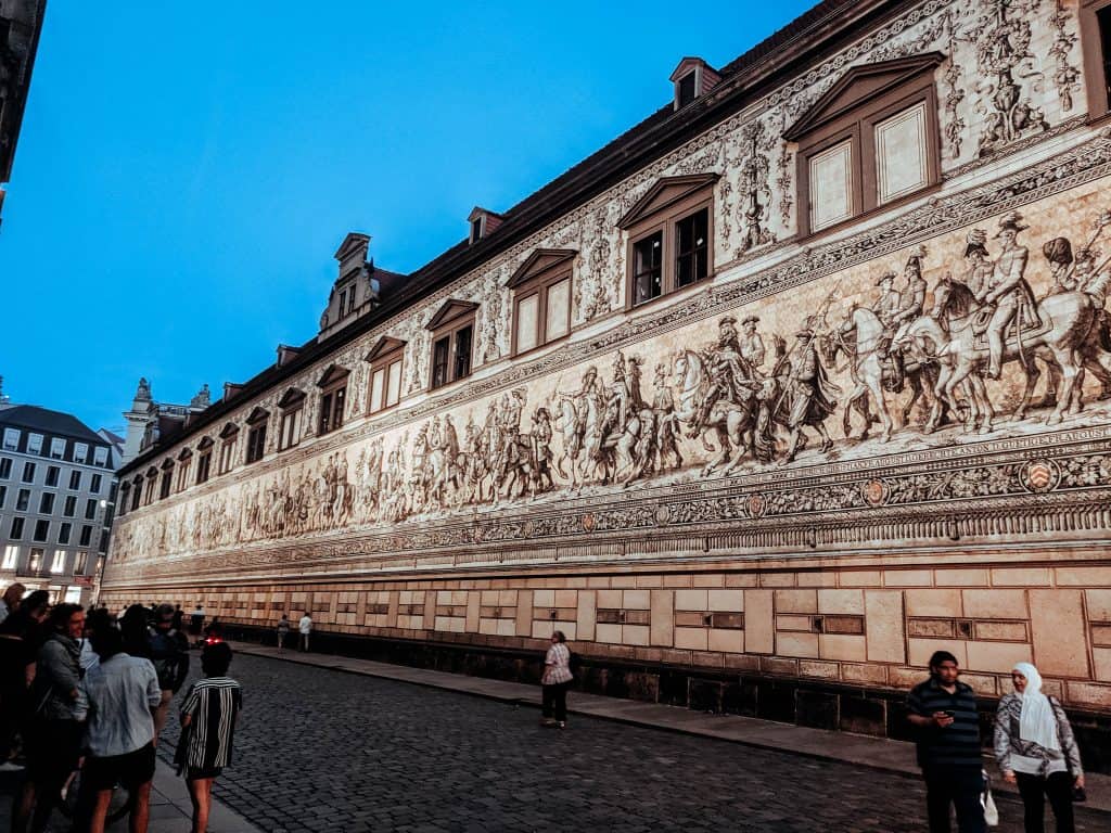 How to Visit Dresden in 24 Hours 7 IMG 20190622 215242