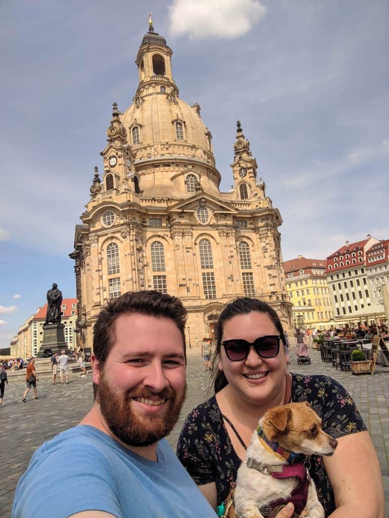 How to Visit Dresden in 24 Hours 13 IMG 20190623 144534