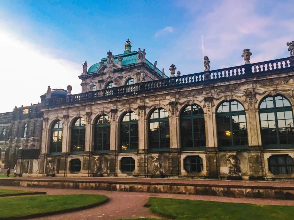 How to Visit Dresden in 24 Hours 2 IMG 5723