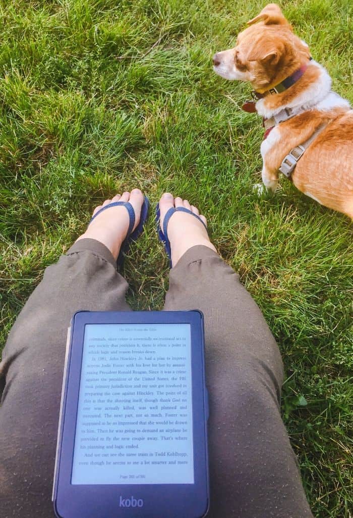 What I Read in 2019