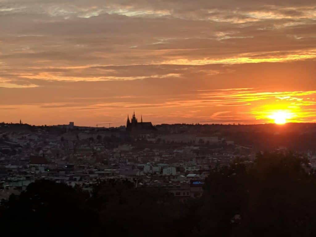 Riegrovy Sady