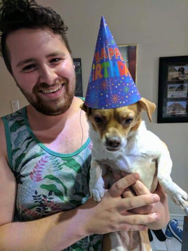 Happy Birthday to Me: 27 Goals for 27 Years 8 birthday 2