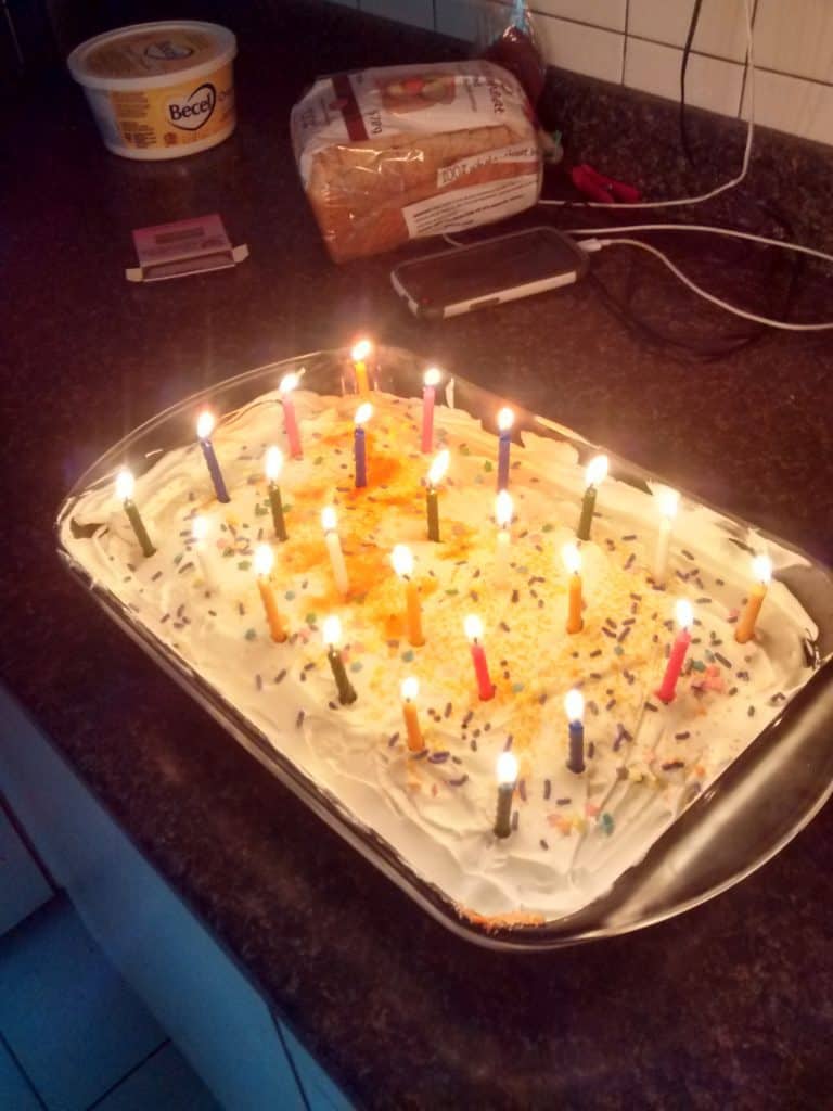 Happy Birthday to Me: 27 Goals for 27 Years 9 birthday 4