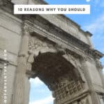 10 Reasons Why You Should Revisit A Country You've Already Been To 8 When you revisit a country you've already been to, you learn to appreciate the quality of travel, not just the quantity. #traveltips #travel