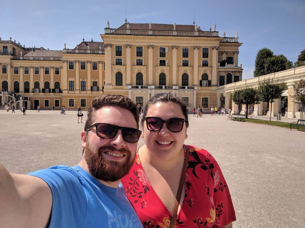 32 Photos that Will Convince You to Visit Schonbrunn Palace 4 IMG 20190717 112612