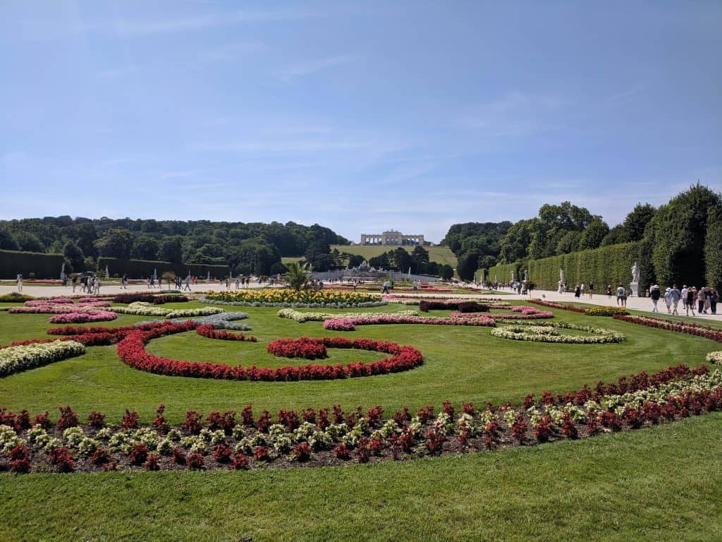 32 Photos that Will Convince You to Visit Schonbrunn Palace 8 IMG 20190717 113041