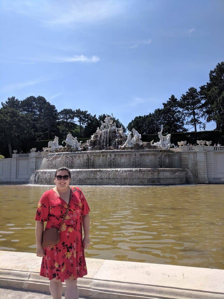 32 Photos that Will Convince You to Visit Schonbrunn Palace 12 IMG 20190717 113804