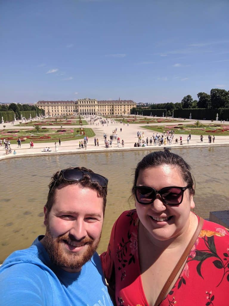 32 Photos that Will Convince You to Visit Schonbrunn Palace 14 IMG 20190717 114125