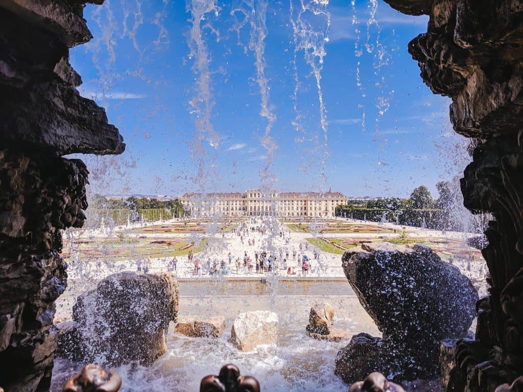 32 Photos that Will Convince You to Visit Schonbrunn Palace 13 IMG 20190717 114243
