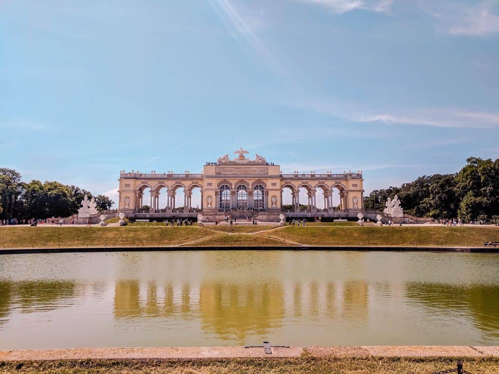 32 Photos that Will Convince You to Visit Schonbrunn Palace 22 IMG 20190717 115013