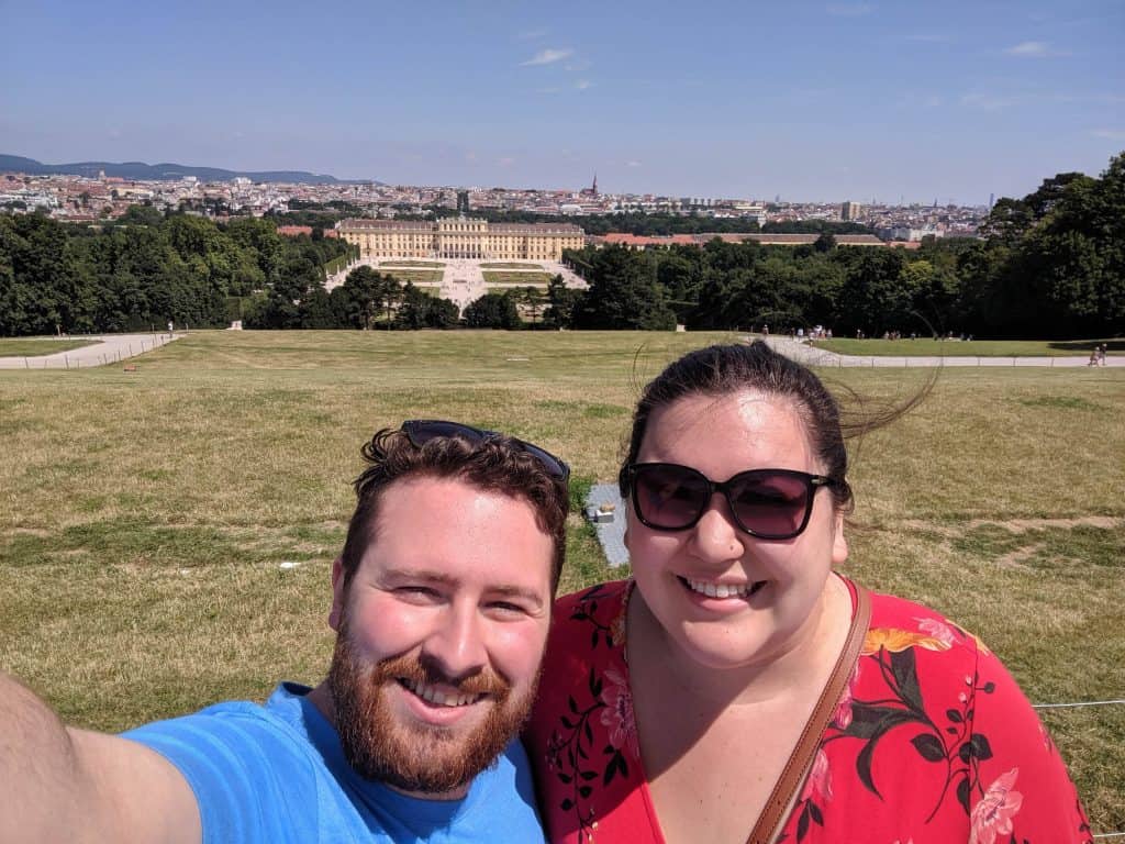32 Photos that Will Convince You to Visit Schonbrunn Palace 19 IMG 20190717 115030