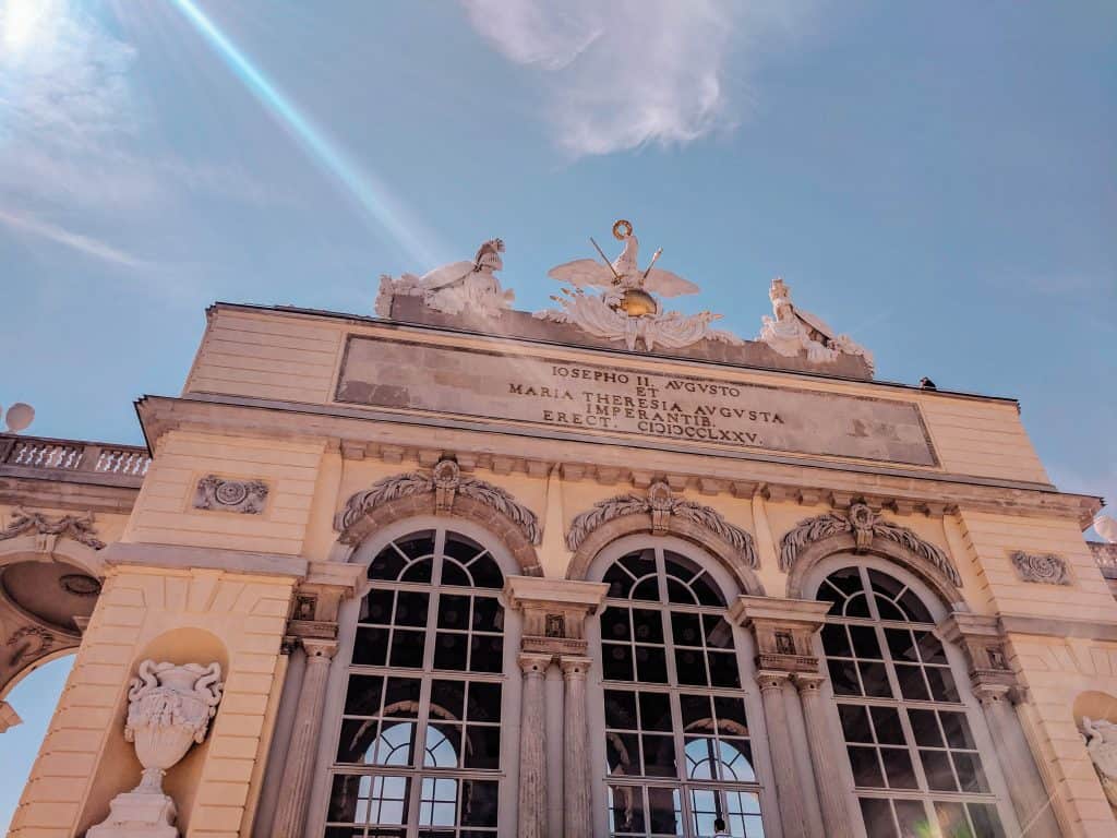 32 Photos that Will Convince You to Visit Schonbrunn Palace 26 IMG 20190717 115541