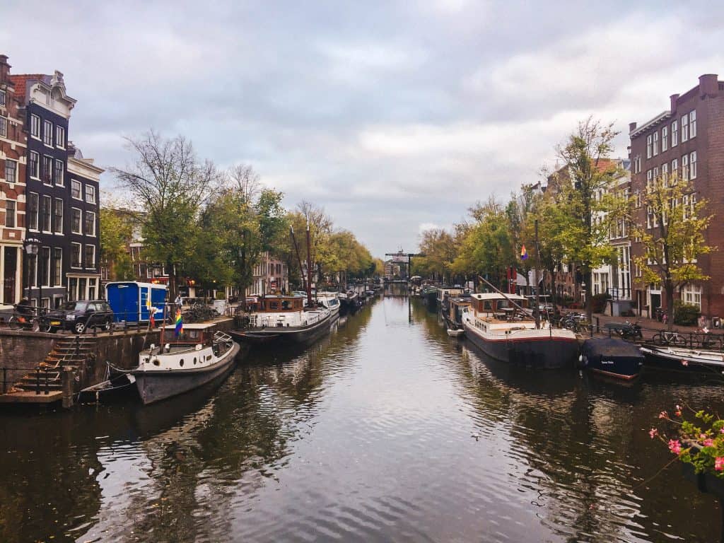 One Day in Amsterdam Itinerary 20 IMG 2433