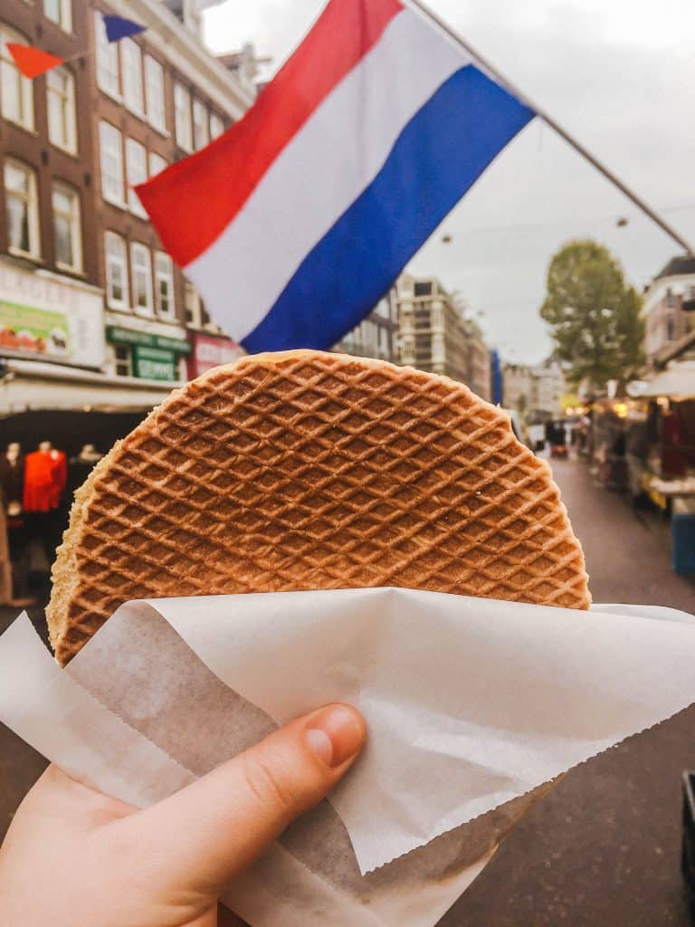 One Day in Amsterdam Itinerary 8 IMG 2529