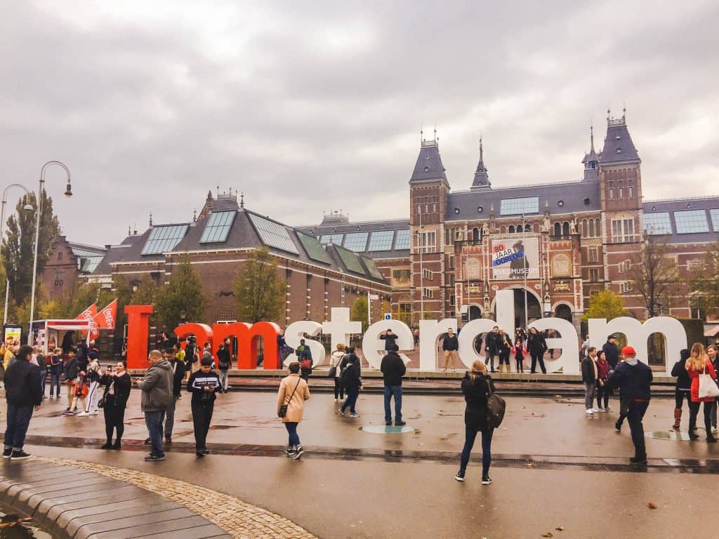 One Day in Amsterdam Itinerary 9 IMG 2540