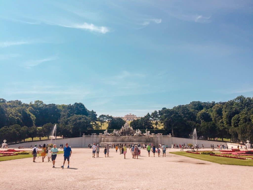 32 Photos that Will Convince You to Visit Schonbrunn Palace 10 IMG 5990
