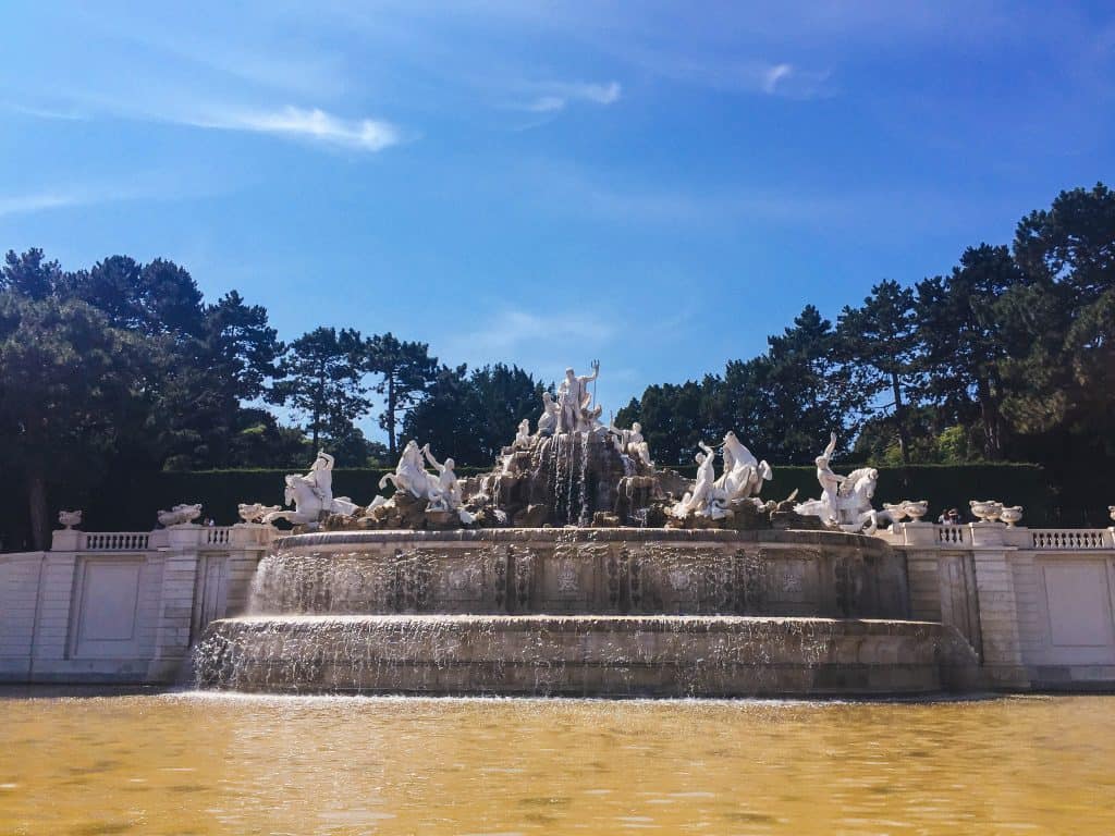 32 Photos that Will Convince You to Visit Schonbrunn Palace 11 IMG 5995
