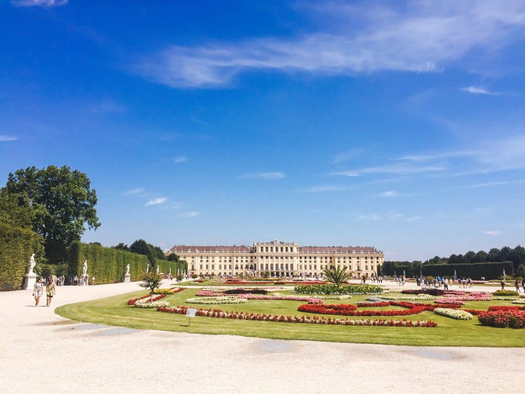32 Photos that Will Convince You to Visit Schonbrunn Palace 15 IMG 5997