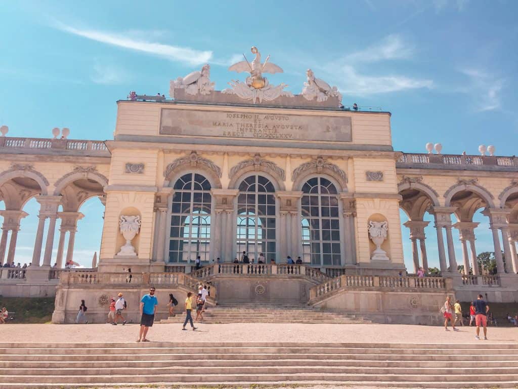 32 Photos that Will Convince You to Visit Schonbrunn Palace 25 IMG 6008