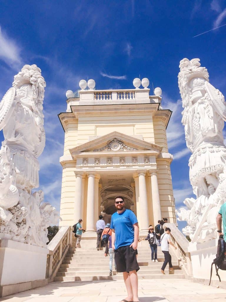 32 Photos that Will Convince You to Visit Schonbrunn Palace 28 IMG 6012
