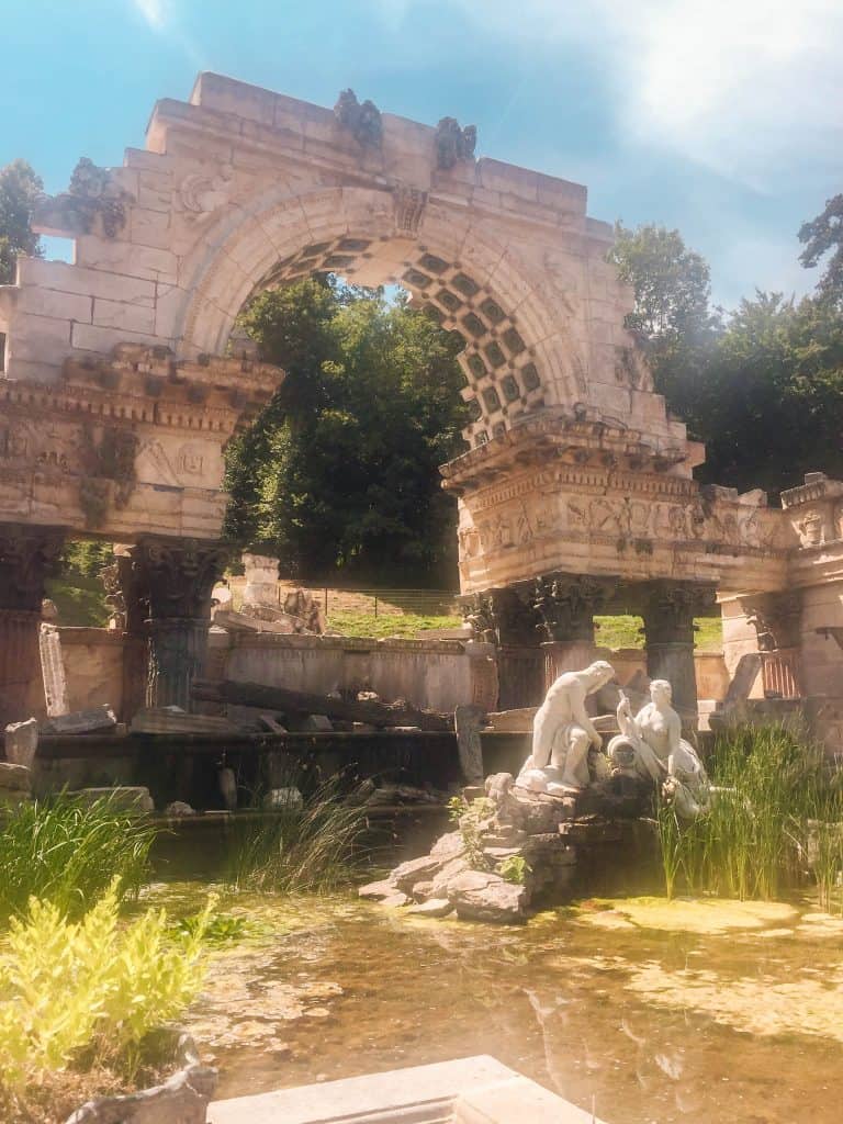 32 Photos that Will Convince You to Visit Schonbrunn Palace 32 IMG 6025