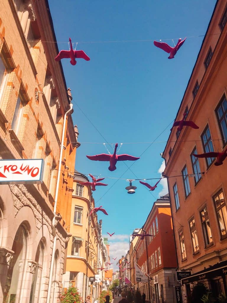 3 Days in Stockholm - Your Perfect Itinerary 13 IMG 6235