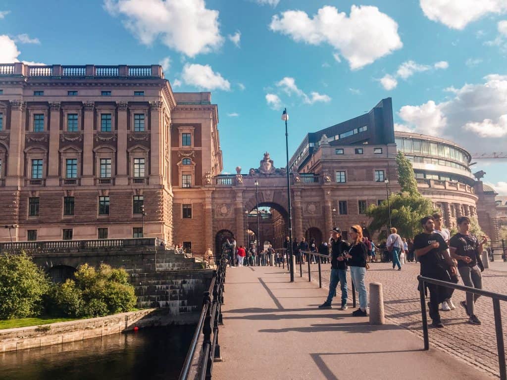 3 Days in Stockholm - Your Perfect Itinerary 7 IMG 6253