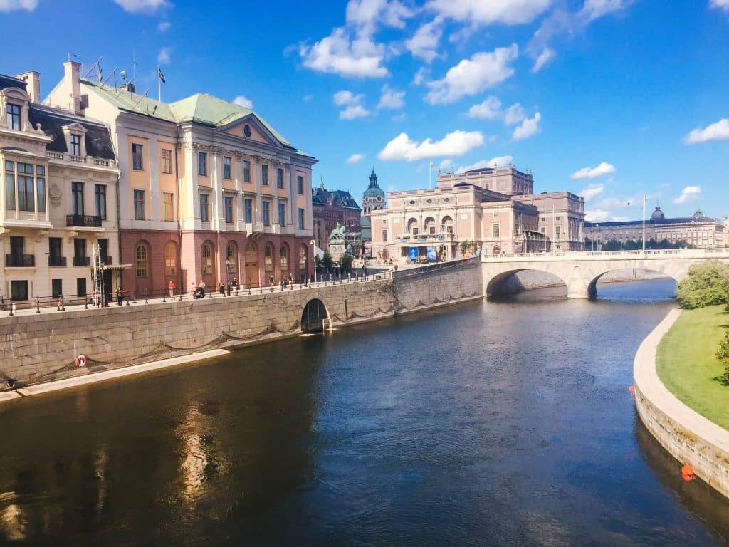 3 Days in Stockholm - Your Perfect Itinerary 25 IMG 6254