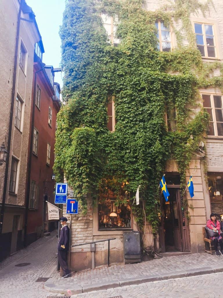3 Days in Stockholm - Your Perfect Itinerary 8 IMG 6269