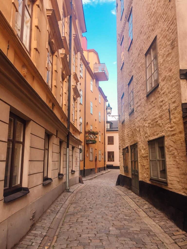 3 Days in Stockholm - Your Perfect Itinerary 9 IMG 6279
