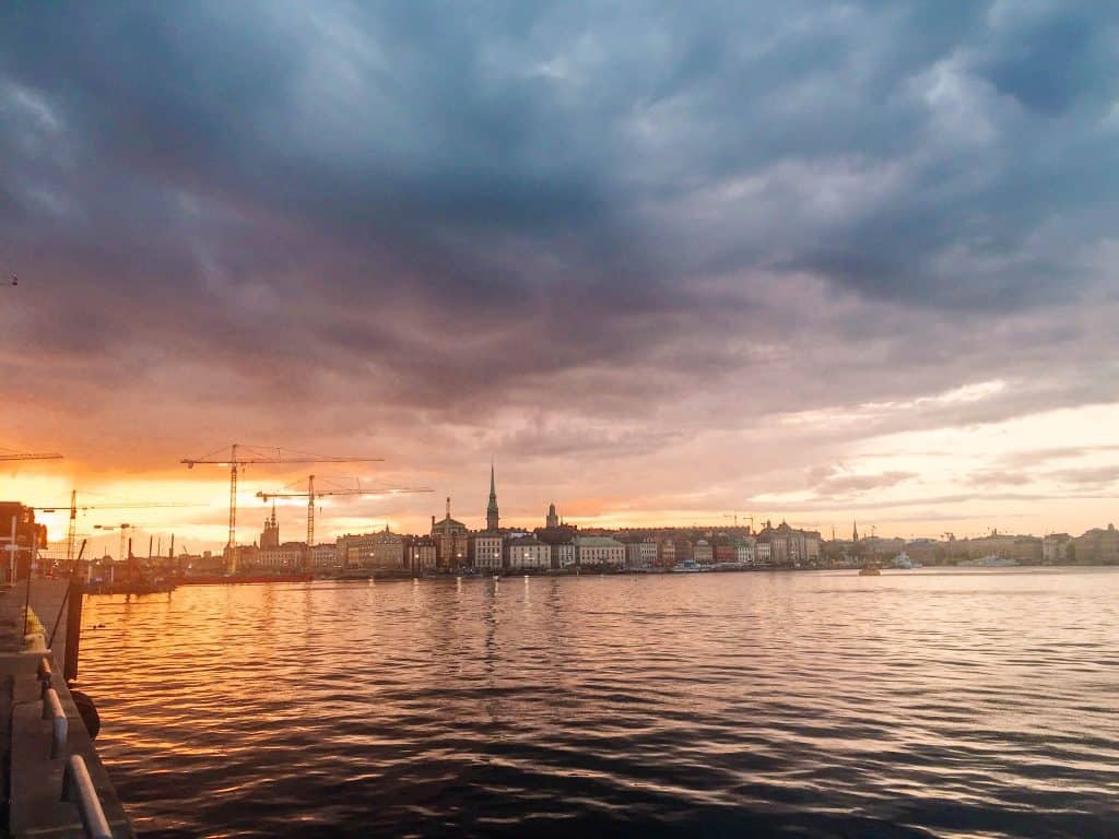 3 Days in Stockholm - Your Perfect Itinerary 24 IMG 6336