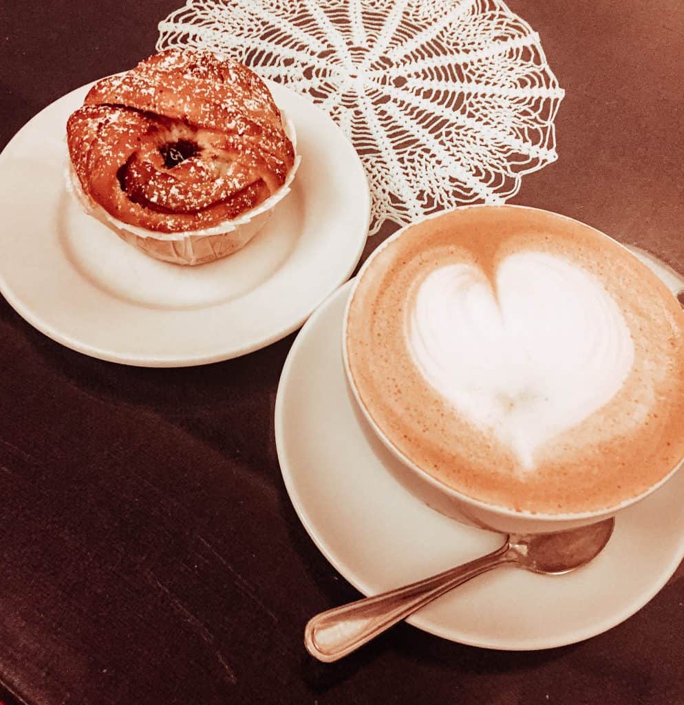 7 Things You Need to Know Before You Visit Stockholm 4 fika in Stockholm, Sweden