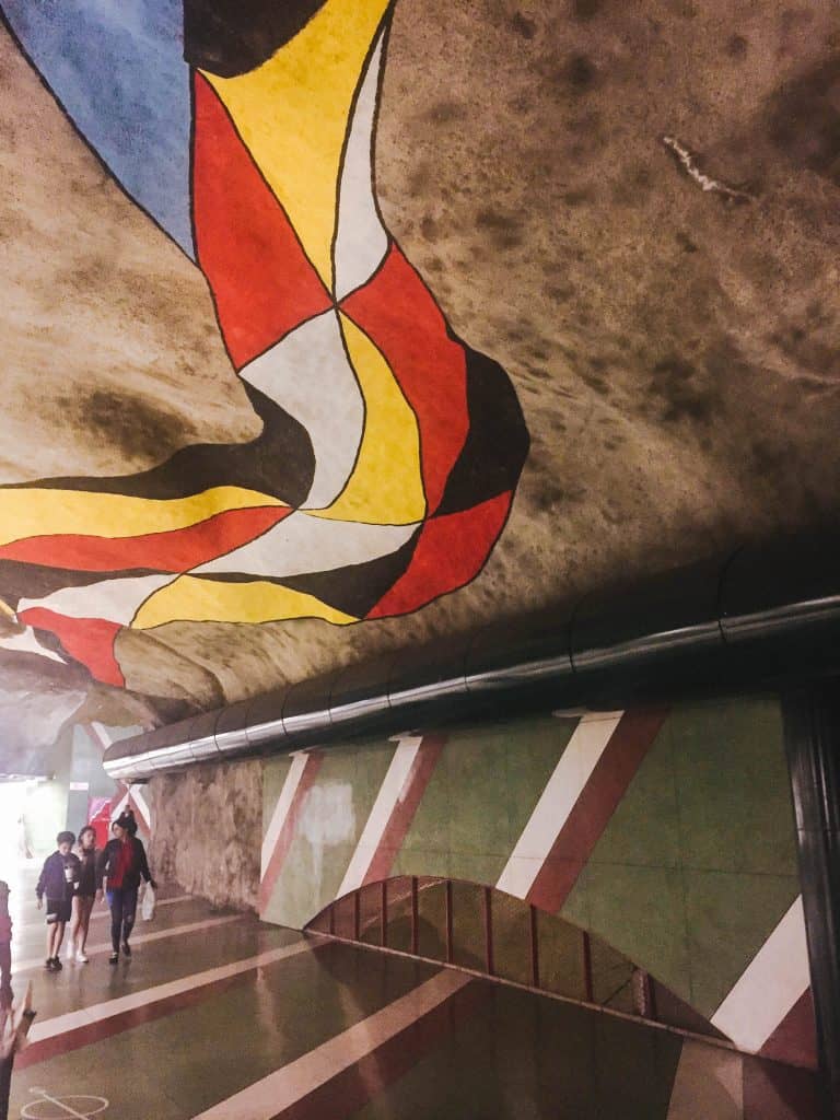 3 Days in Stockholm - Your Perfect Itinerary 5 IMG 6481