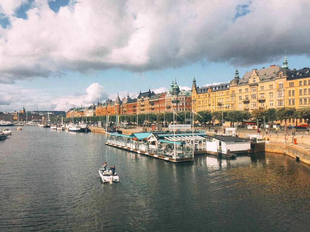 3 Days in Stockholm - Your Perfect Itinerary 21 IMG 6516