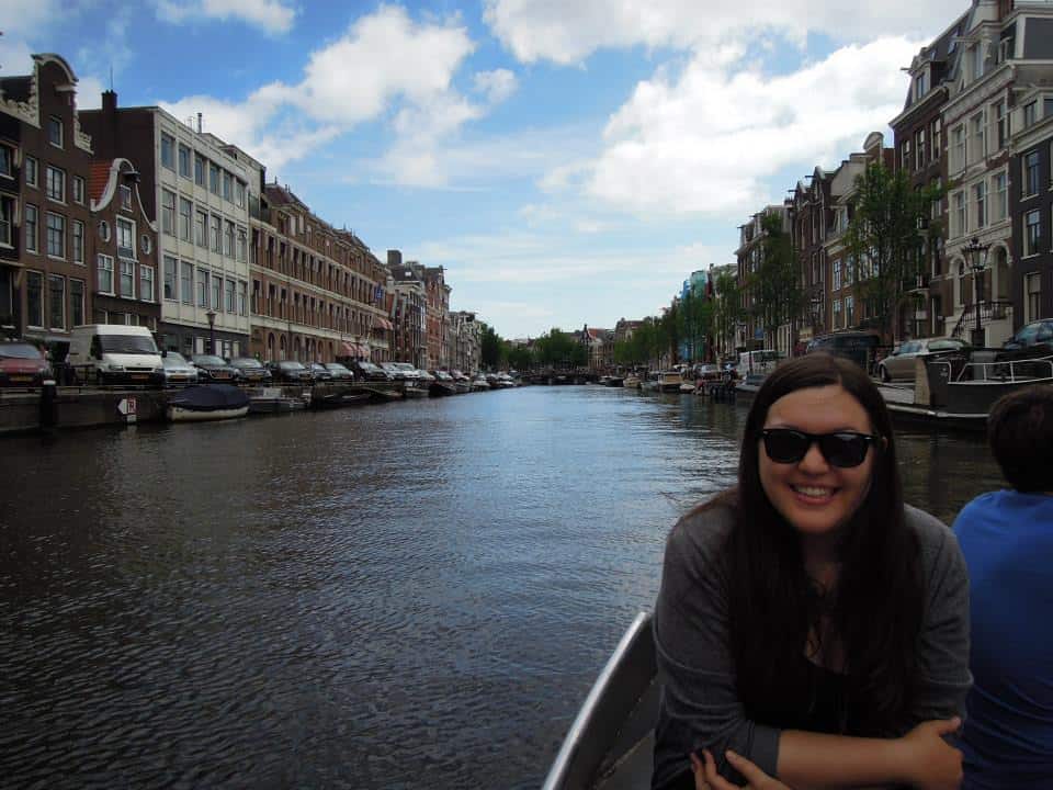 One Day in Amsterdam Itinerary 5 ams 4