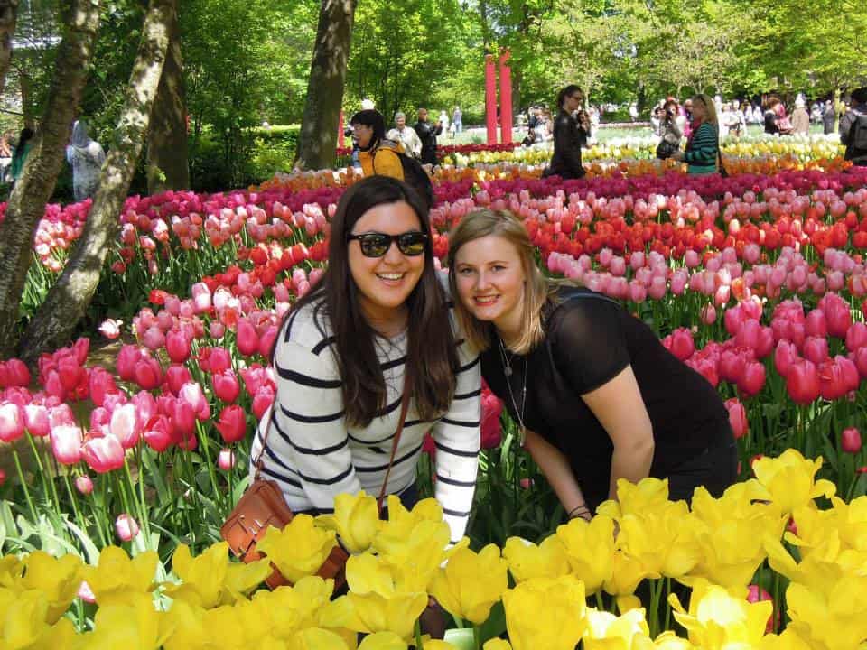 One Day in Amsterdam Itinerary 15 ams 5
