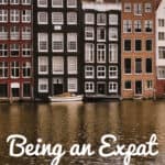 19 Things No One Tells You About Being an Expat 7 Ready to move abroad and try out expat life? Check out 19 things no one tells you about being an expat - the good, the bad and the ugly! #expat #expatlife #travel