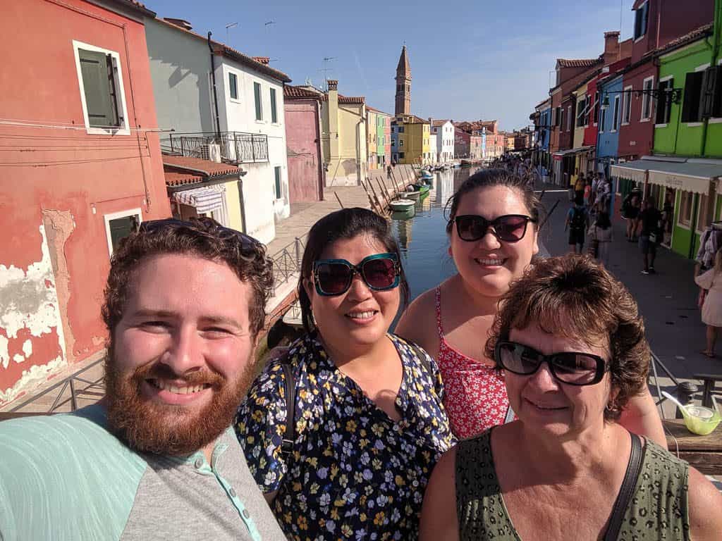 8 Things I Loved About Venice (+ 5 Things I Hated) 19 Burano