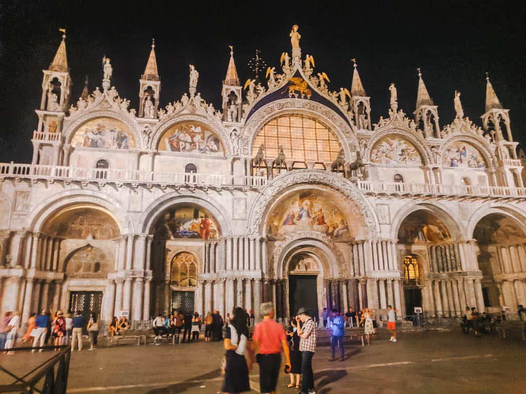 8 Things I Loved About Venice (+ 5 Things I Hated) 50 IMG 20190915 213353