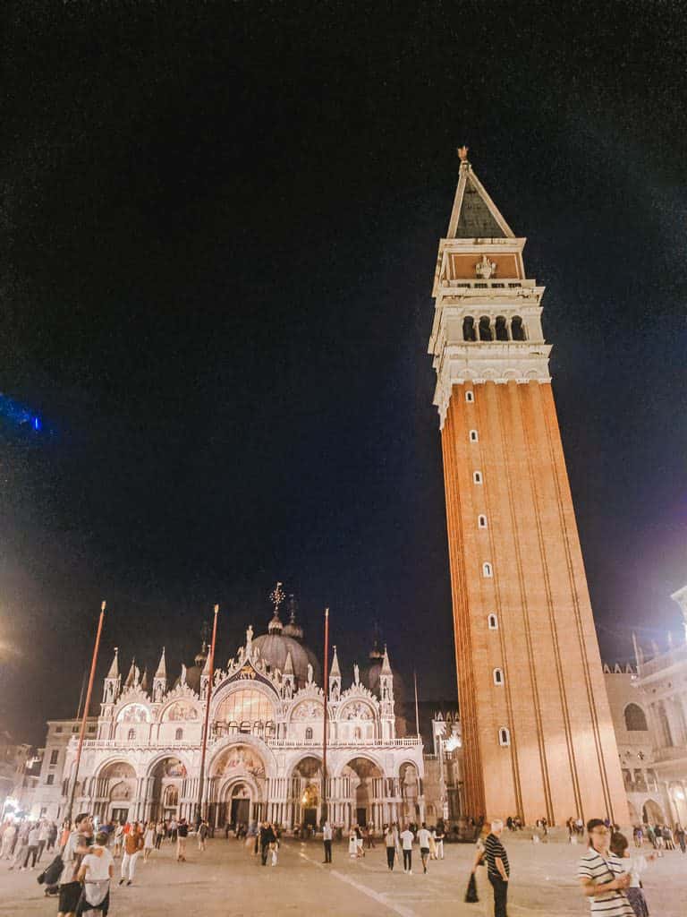 8 Things I Loved About Venice (+ 5 Things I Hated) 51 IMG 20190915 213842