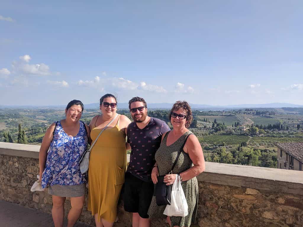 Living the Tuscan Villa Dream Life 25 IMG 20190917 160429