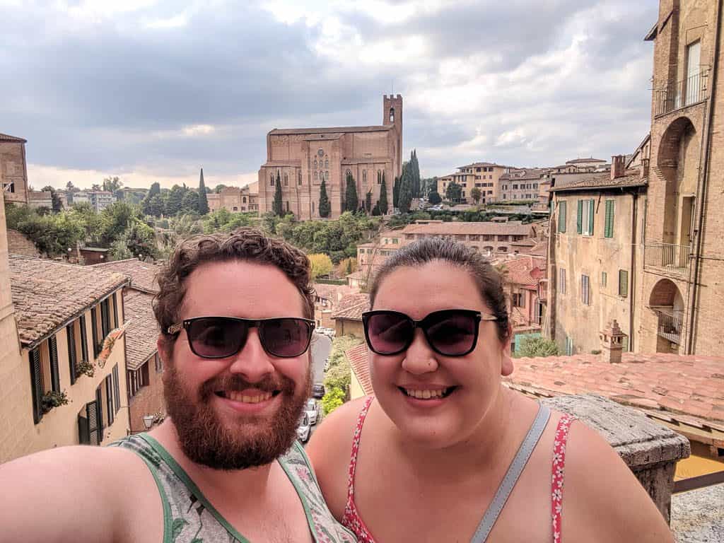 Living the Tuscan Villa Dream Life 29 IMG 20190918 165312