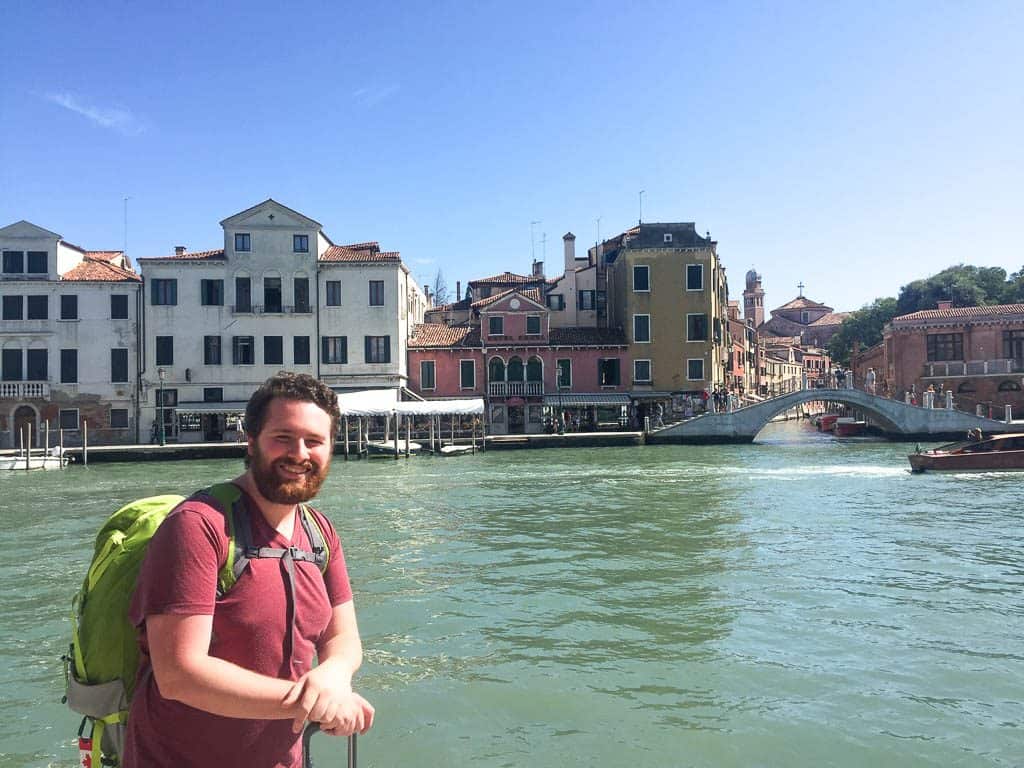 8 Things I Loved About Venice (+ 5 Things I Hated) 26 IMG 7457