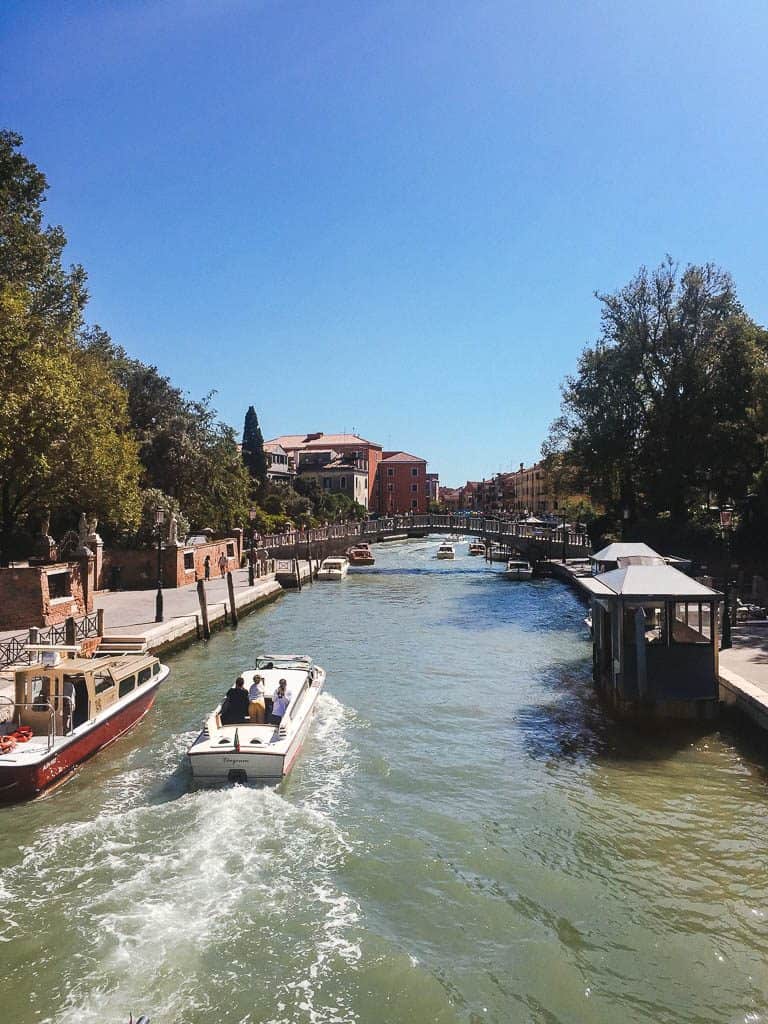 8 Things I Loved About Venice (+ 5 Things I Hated) 27 IMG 7462